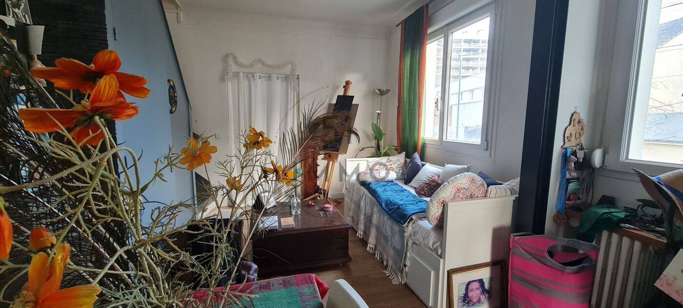 Maison 4 pièces 95 m² · à Bagneux · 95 m² · 449 000 €