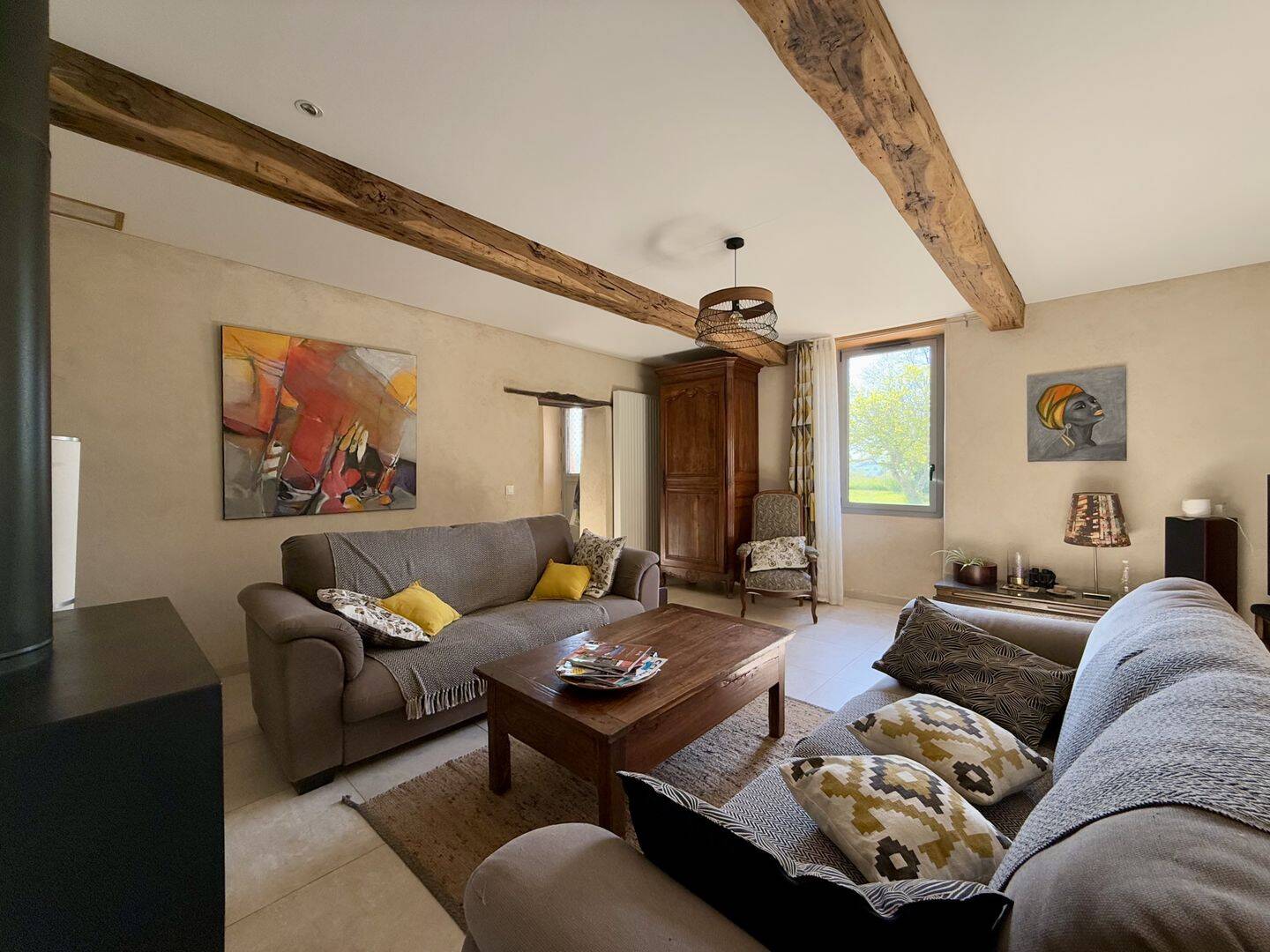 Maison 7 pièces 230 m² · à Samatan · 230 m² · 525 000 €