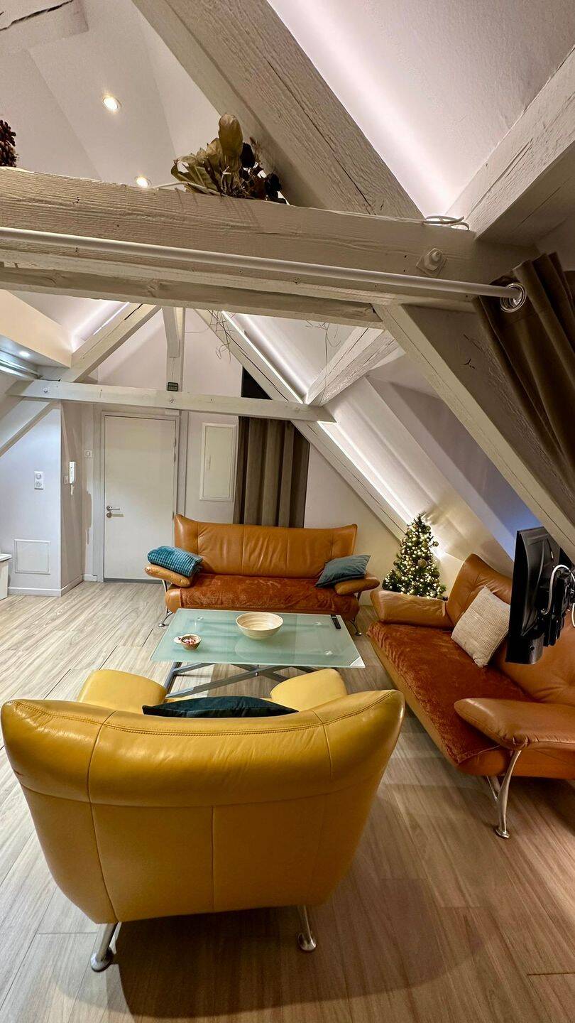 Appartement 2 pièces 30 m² · à Strasbourg · 30 m² · 770 €