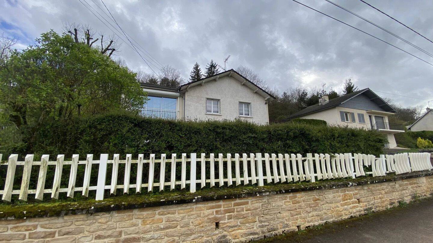 Maison 5 pièces 116 m² · à Savigny-lès-Beaune · 116 m² · 210 000 €