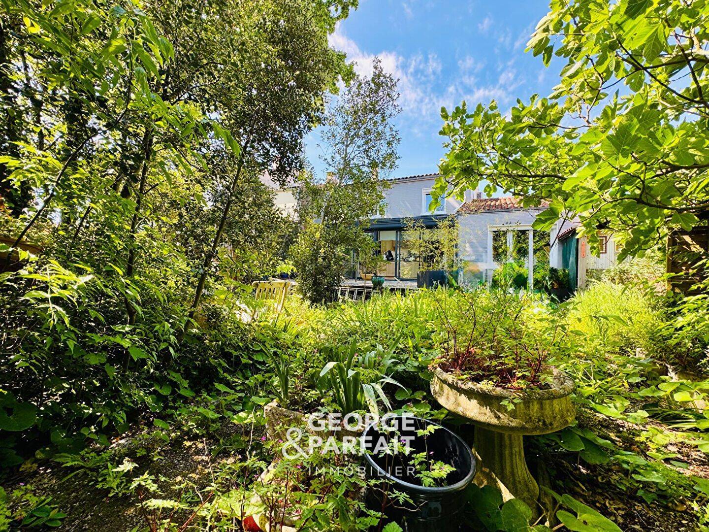 Maison 7 pièces 143 m² · à La Rochelle · 143 m² · 649 000 €