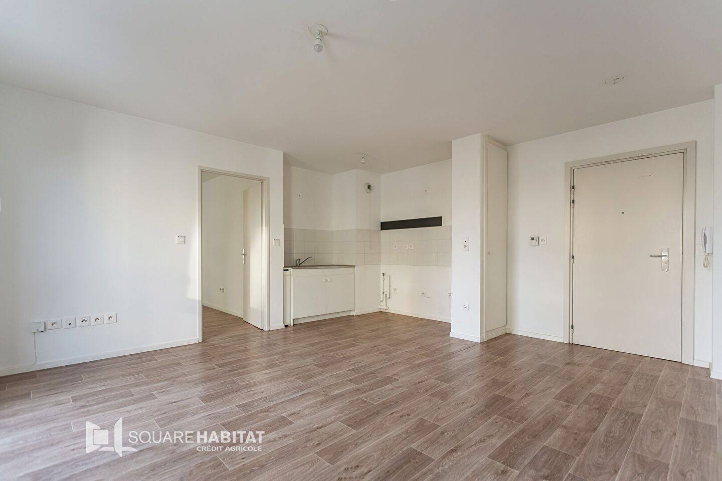 Appartement 2 pièces 45 m² · à Lingolsheim · 45,4 m² · 134 900 €