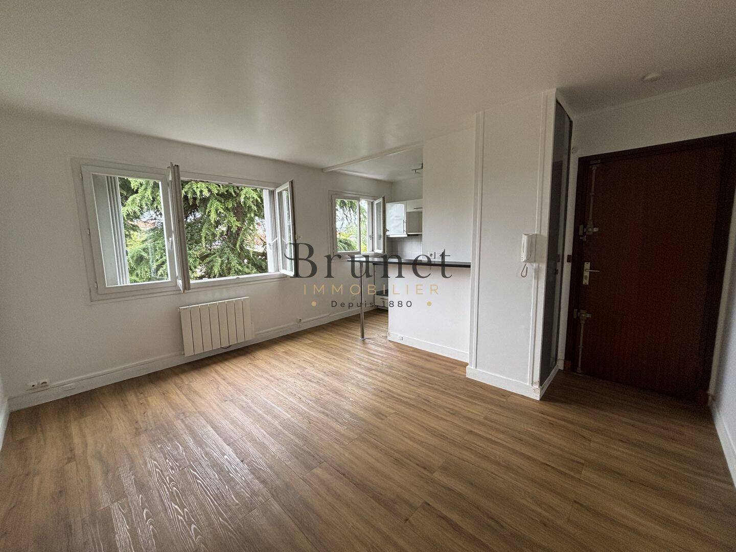 Appartement 2 pièces 37 m² · à Saint-Maur-des-Fossés · 36,7 m² · 241 000 €