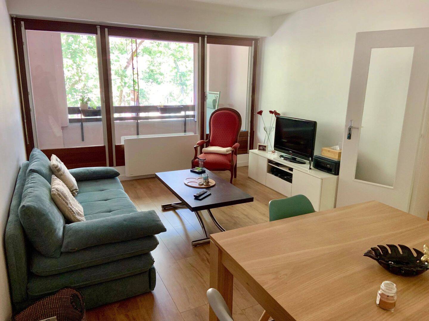 Appartement 2 pièces 49 m² · à Strasbourg · 49 m² · 299 600 €