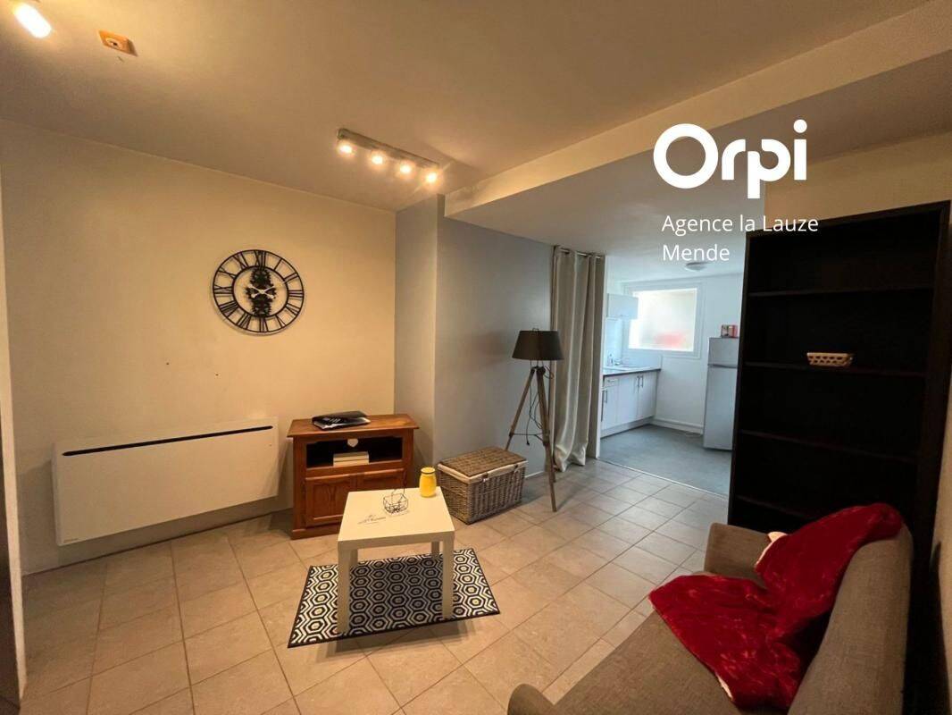 Appartement 2 pièces 46 m² · à Mende · 46 m² · 511 €