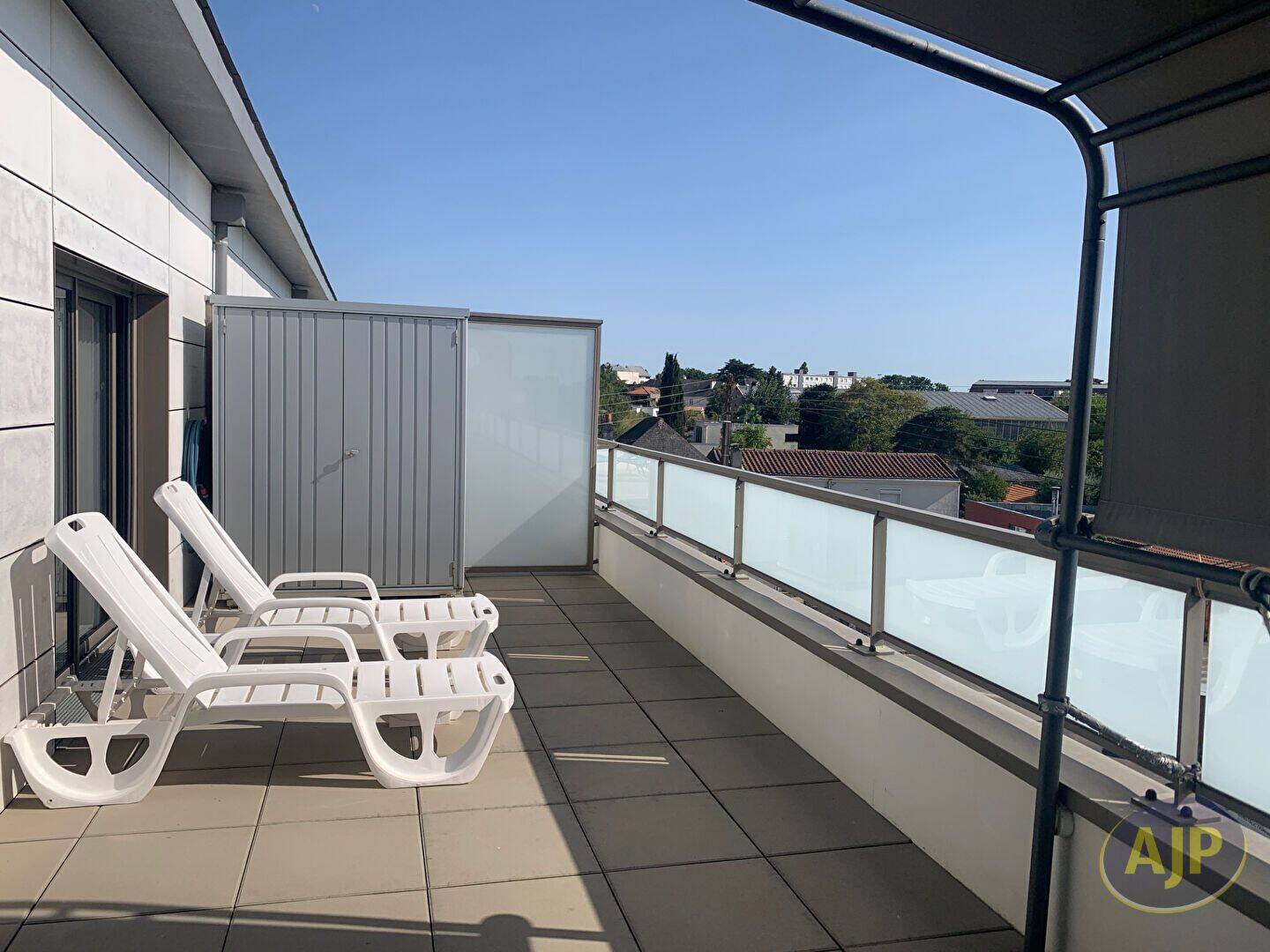 Appartement 5 pièces 105 m² · à Saint-Sébastien-sur-Loire · 105,5 m² · 429 000 €