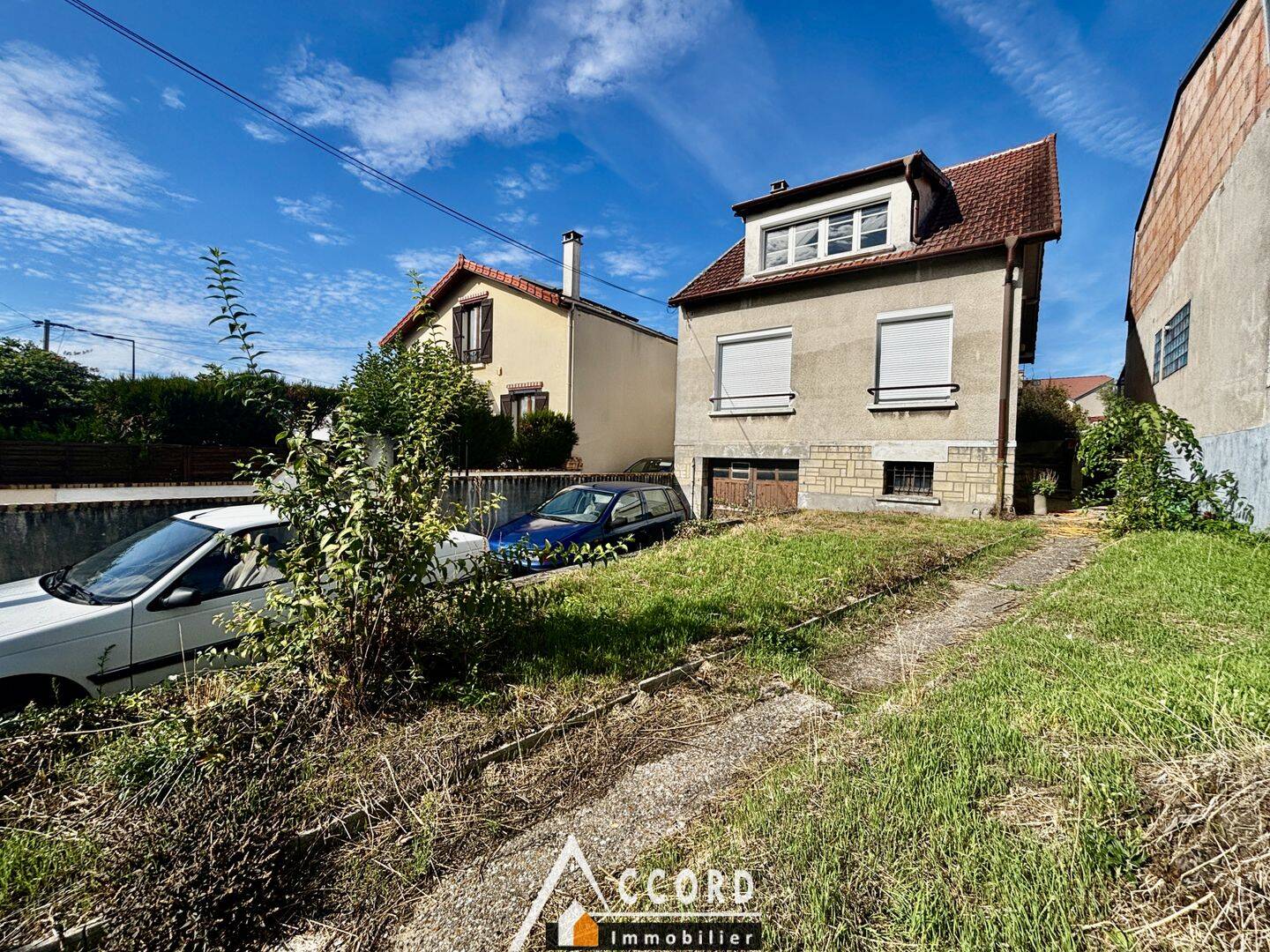 Maison 5 pièces 90 m² · à Sartrouville · 90 m² · 399 000 €