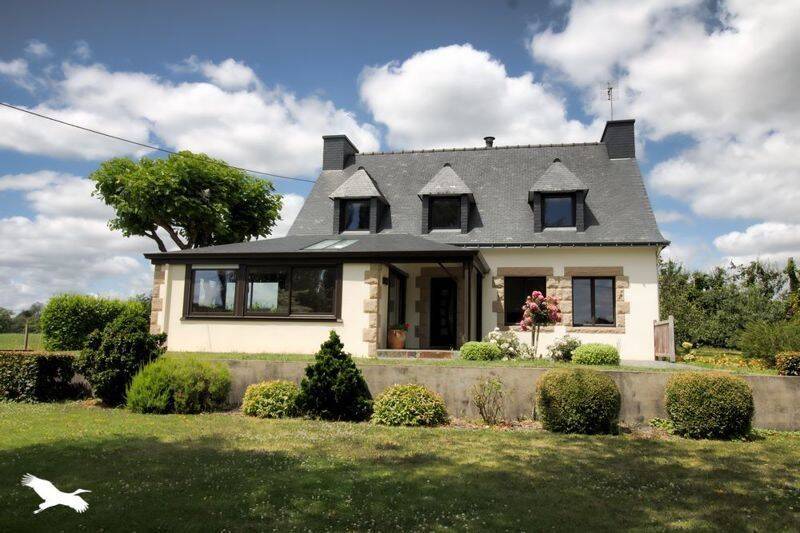 Maison 7 pièces 130 m² · à Langonnet · 130 m² · 223 650 €