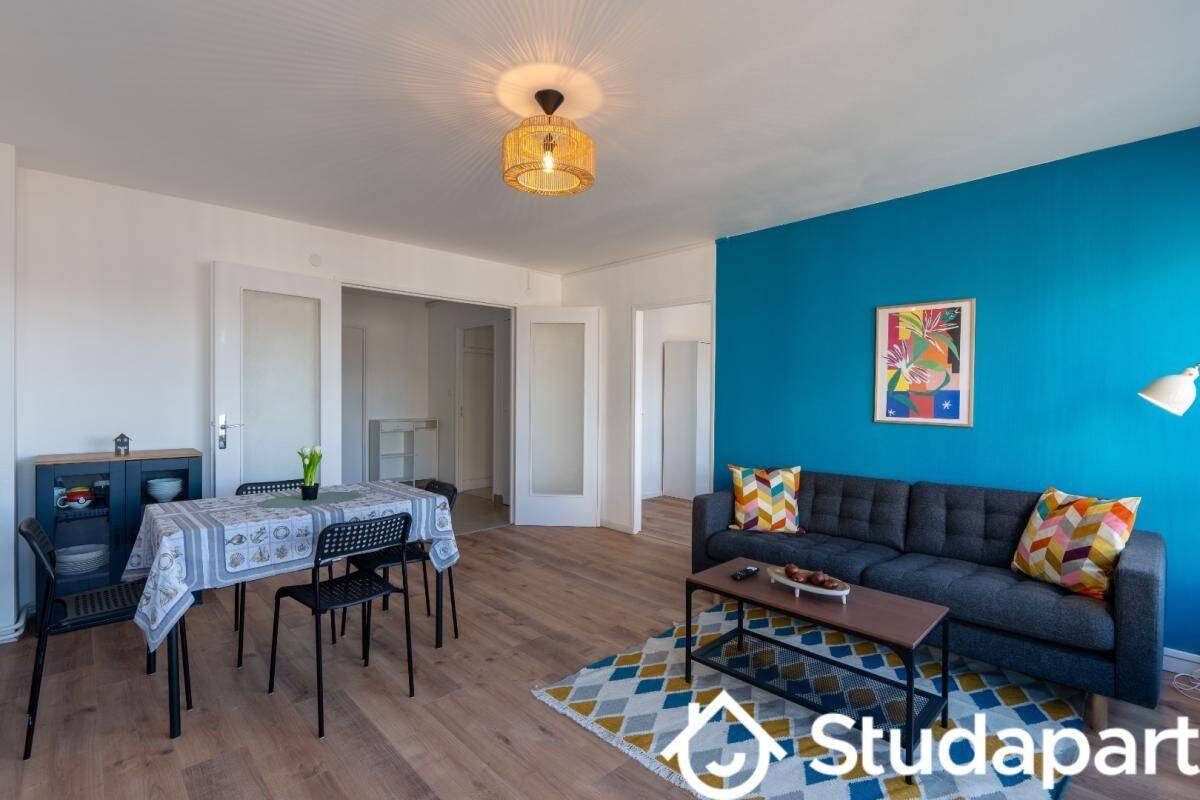 1 pièce 15 m² · à Metz · 15 m² · 500 €