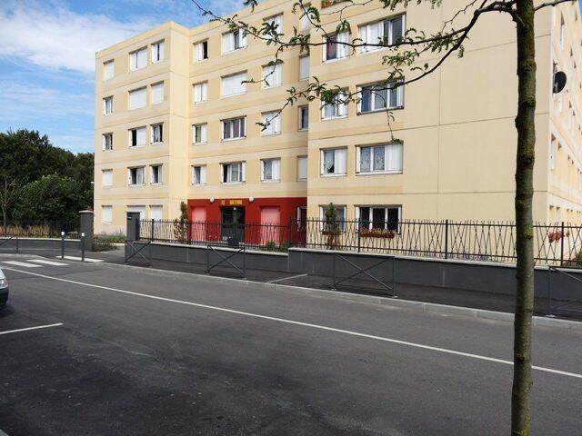 Appartement 4 pièces 79 m² · à Canteleu · 79 m² · 706 €/mois