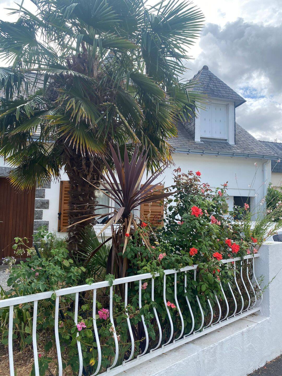 Appartement 2 pièces 29 m² · à Nantes · 29 m² · 545 €
