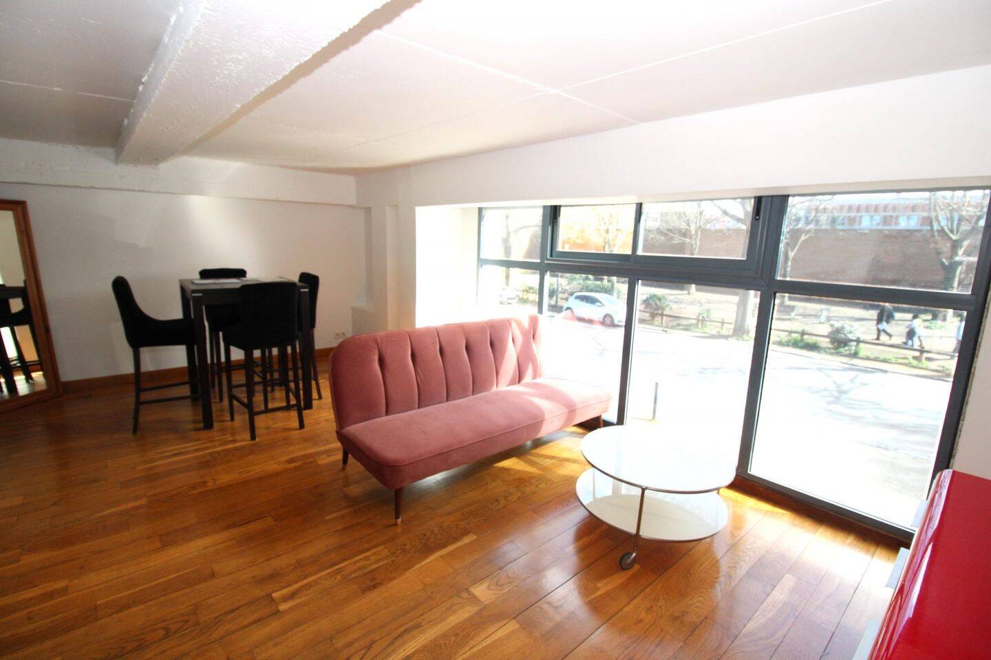 Appartement 1 pièce 37 m² · à Toulouse · 37 m² · 678 €