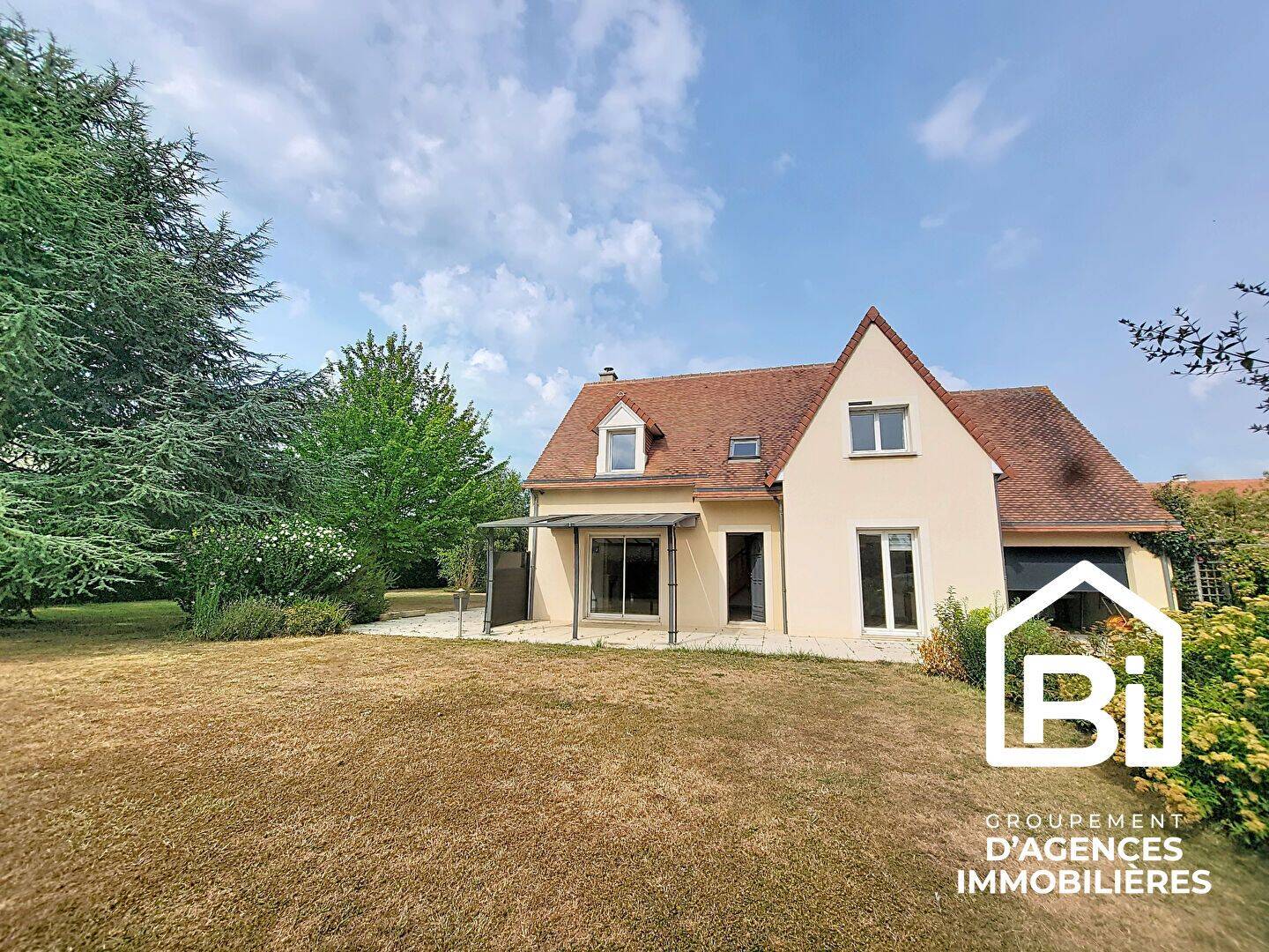 Maison 7 pièces 124 m² · à Bénouville · 124 m² · 489 000 €