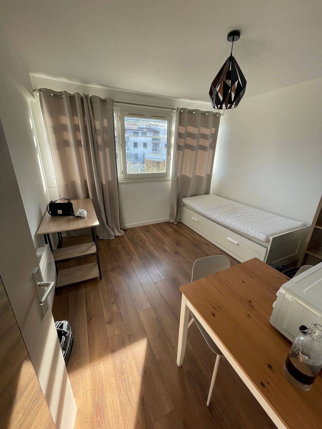 Appartement 1 pièce 19 m² · à Montpellier · 19 m² · 93 000 €