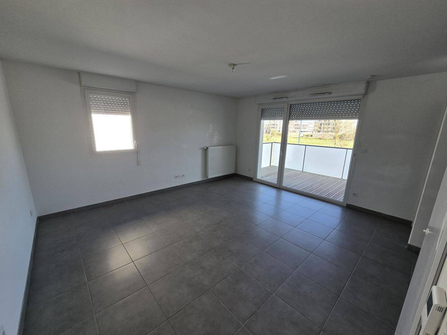Appartement 2 pièces 46 m² · à Beauzelle · 45,9 m² · 668 €