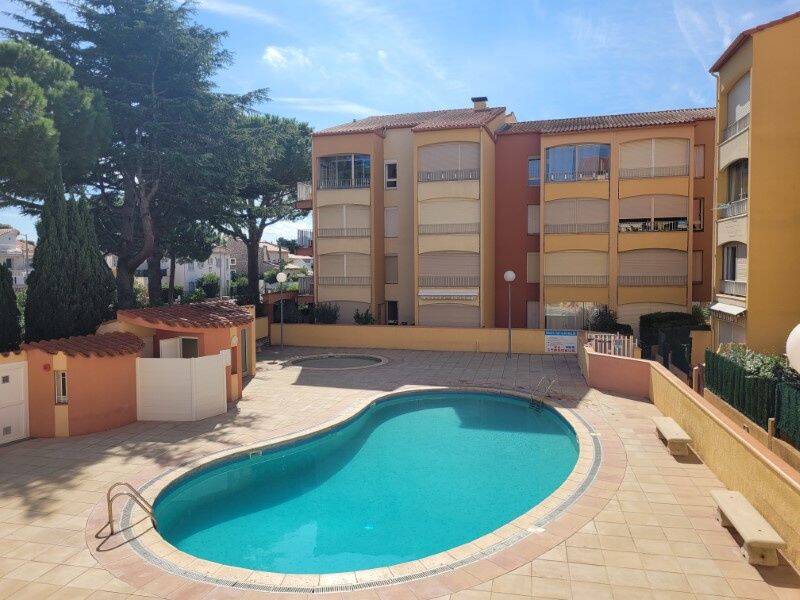 Appartement 1 pièce 22 m² · à Argelès-sur-Mer · 22 m² · 75 000 €