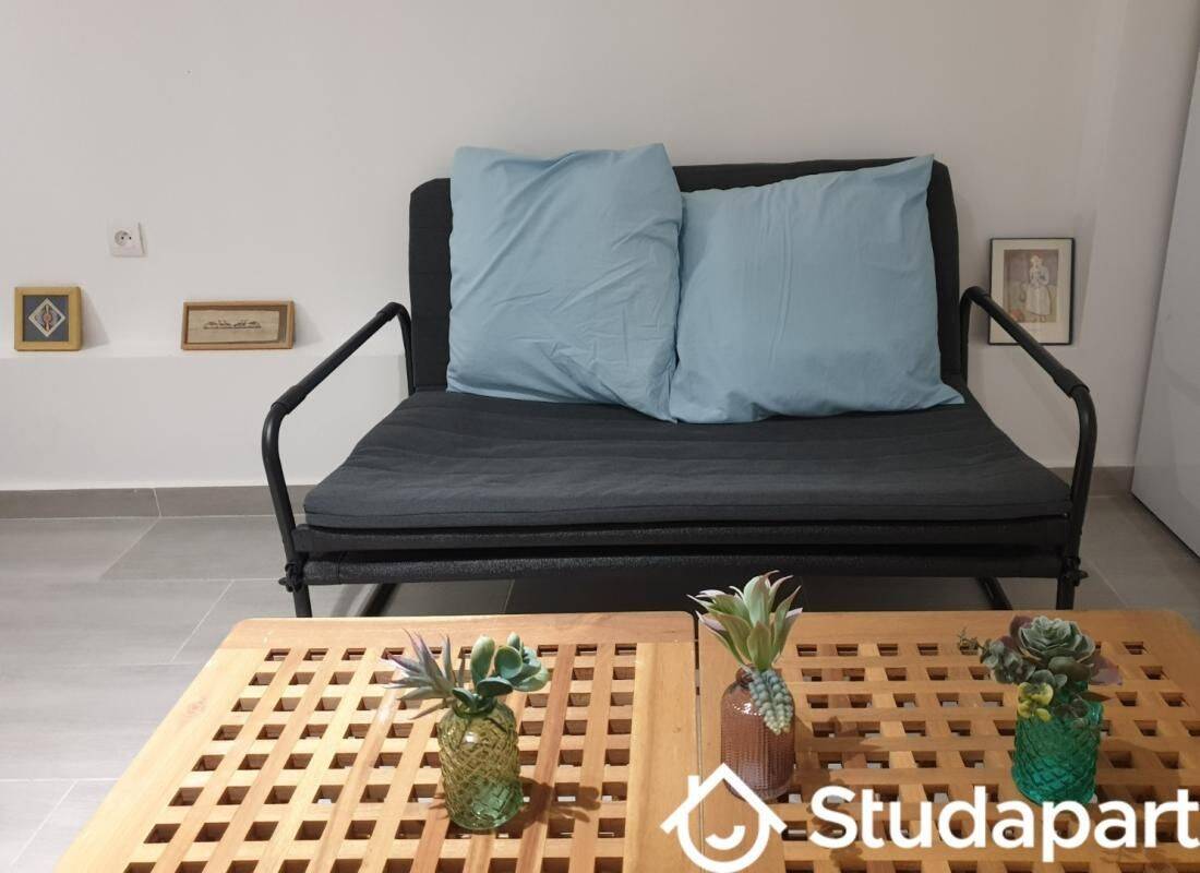 Maison 2 pièces 32 m² · à Houilles · 32 m² · 770 €