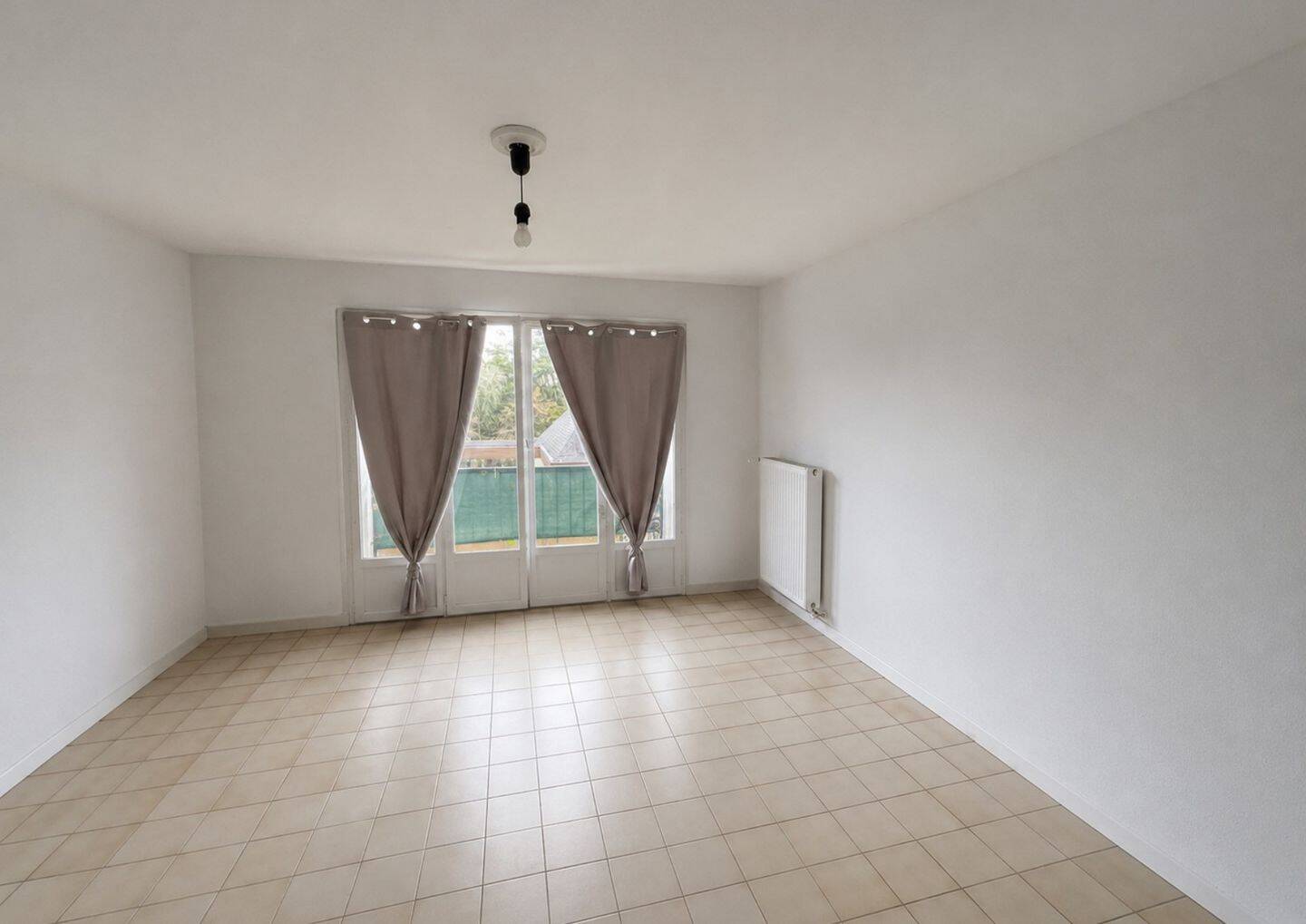 Appartement 3 pièces 60 m² · à Angers · 60,4 m² · 149 800 €