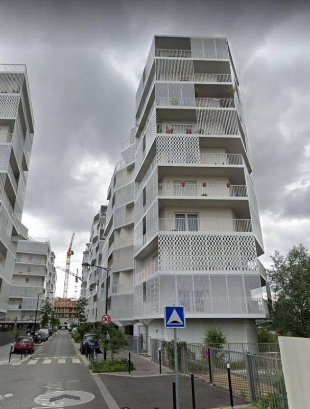 Appartement 3 pièces 67 m² · à Clichy · 67 m² · 1 255 €/mois