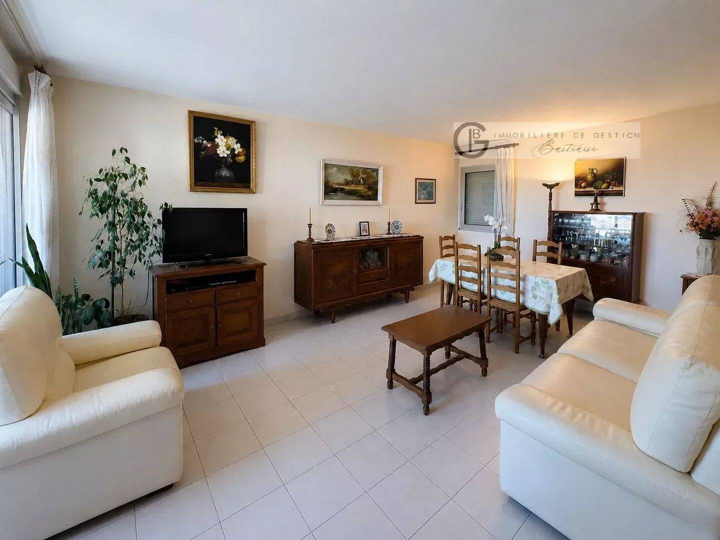 Appartement 3 pièces 74 m² · à Santa-Lucia-Di-Moriani · 74,3 m² · 169 000 €