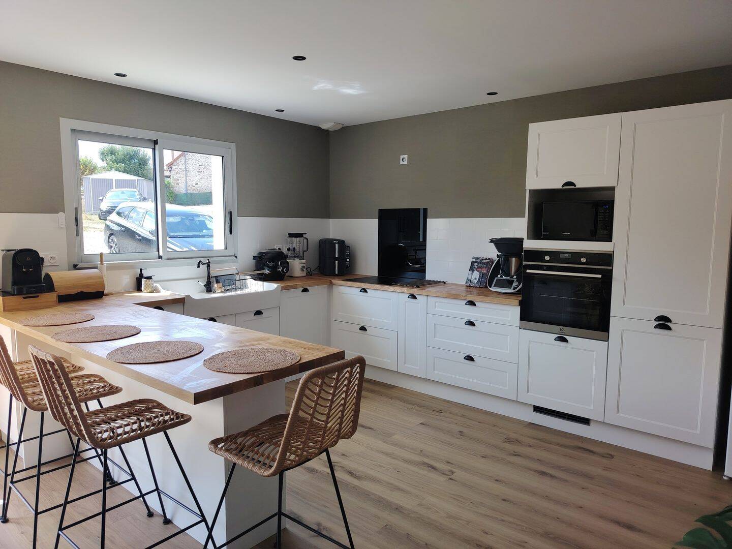 Maison 5 pièces 120 m² · à Nexon · 120 m² · 258 000 €