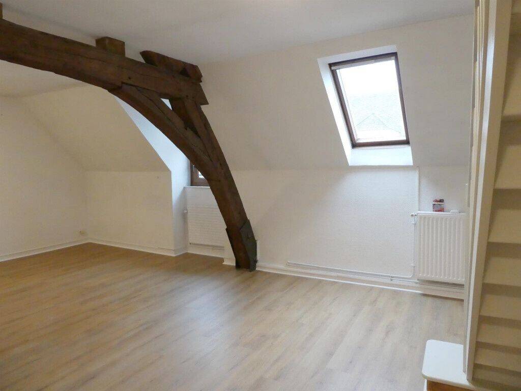 Appartement 2 pièces 53 m² · à Moret-Loing-Et-Orvanne · 53 m² · 750 €/mois