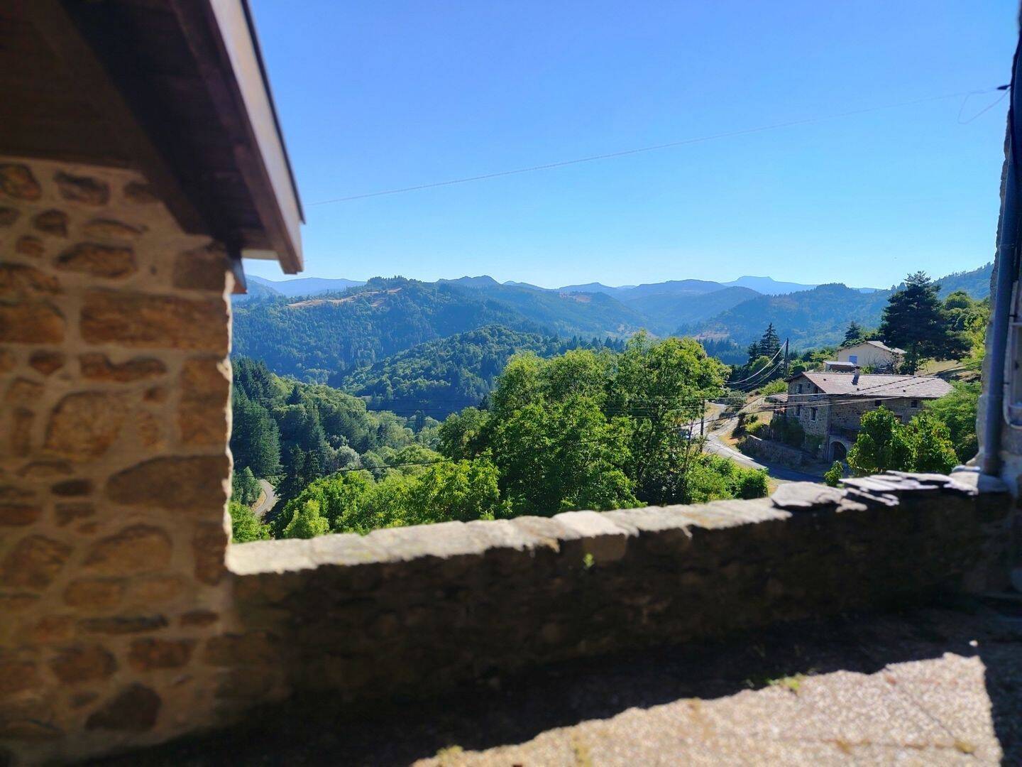 Maison 7 pièces 158 m² · à Saint-Martin-de-Valamas · 158 m² · 249 000 €
