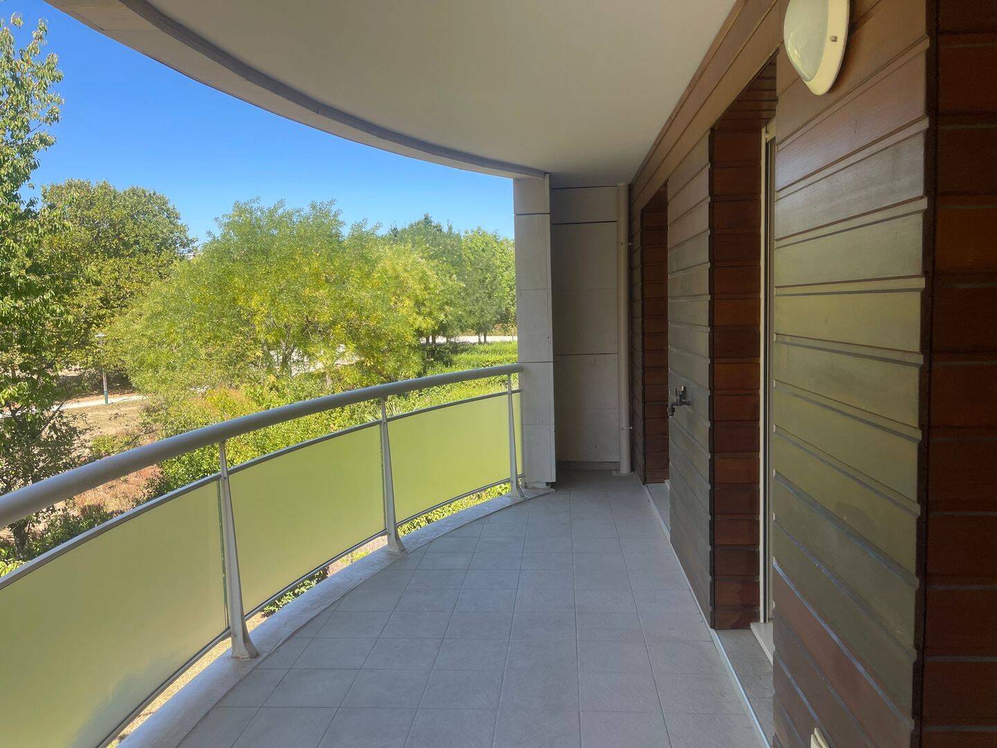 Appartement 2 pièces 53 m² · à Le Chesnay-Rocquencourt · 52,8 m² · 1 340 €