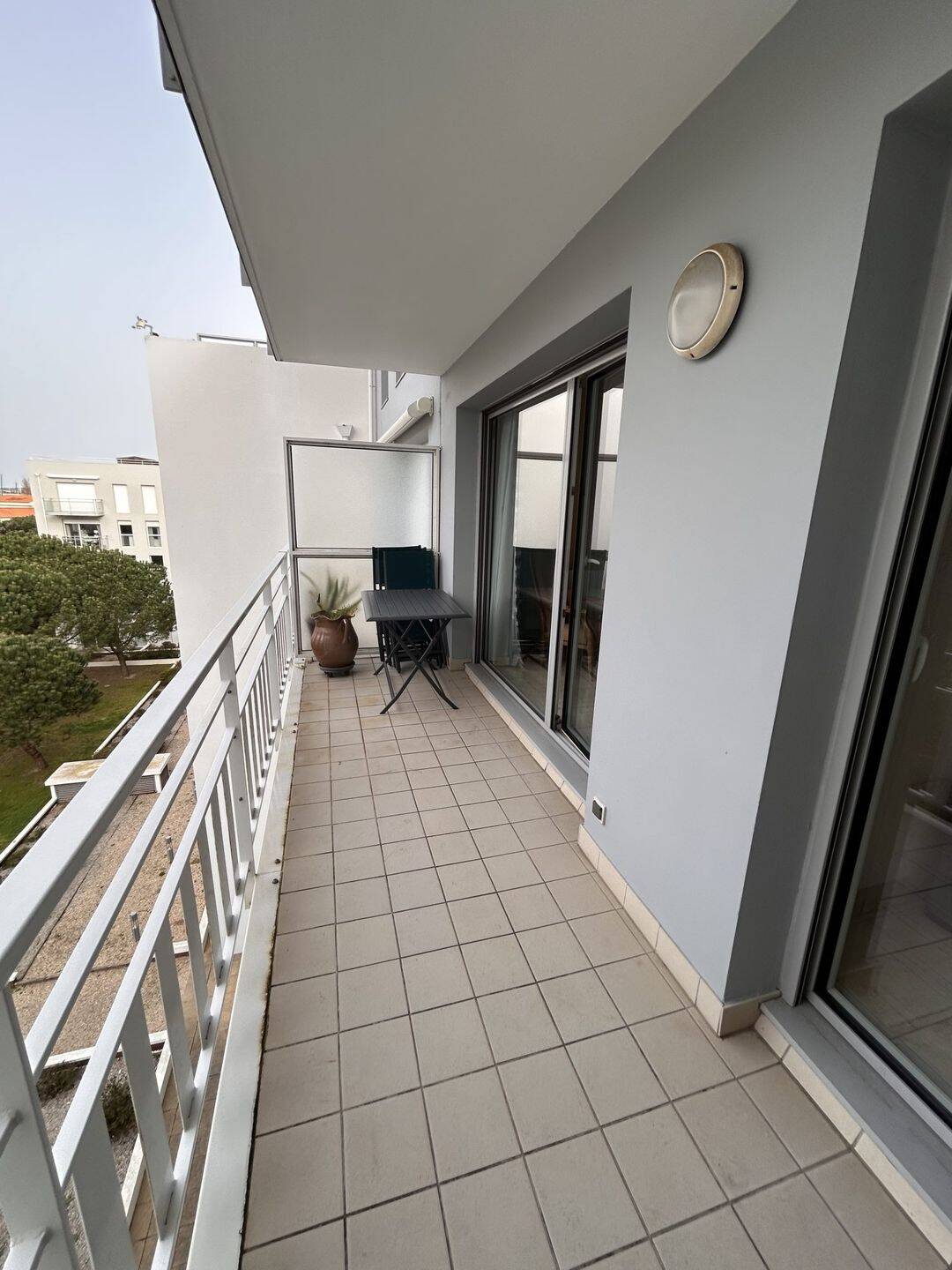 Appartement 3 pièces 70 m² · à Les Sables-d'Olonne · 70,3 m² · 350 075 €