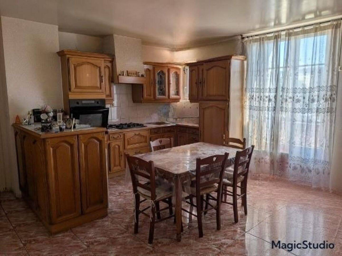 Appartement 3 pièces 54 m² · à Champagnole · 54 m² · 125 400 €