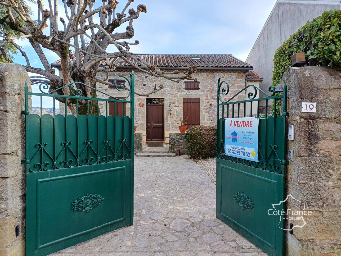 Maison 6 pièces 105 m² · à Saint-Privat · 105 m² · 260 000 €