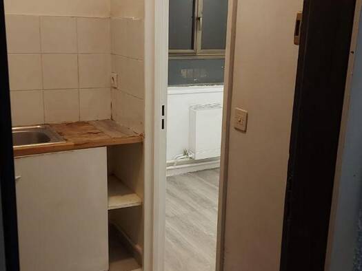 Appartement à vendre 105 000 € 1 pièce 10,3 m² 21ème étage Danube-Porte des Lilas Paris 19ème arrondissement 75019