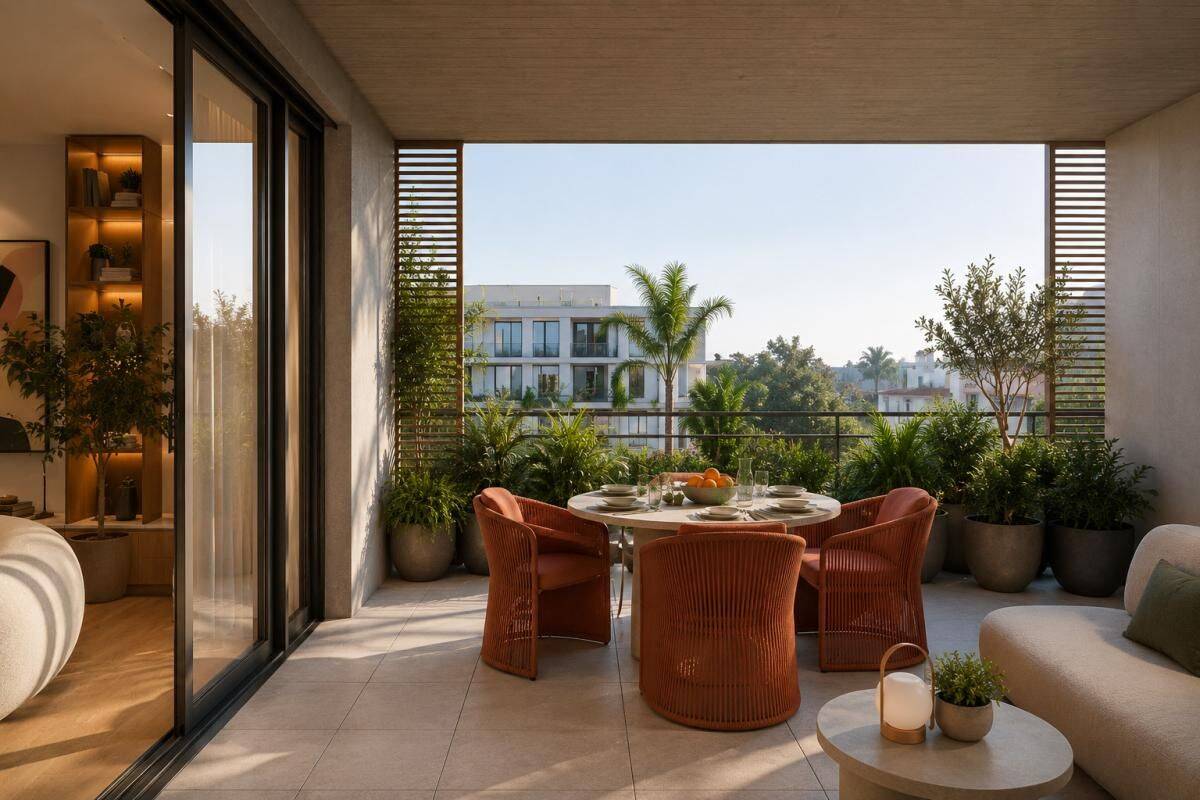 Appartement 4 pièces 83 m² · à Bordeaux · 83 m² · 429 000 €