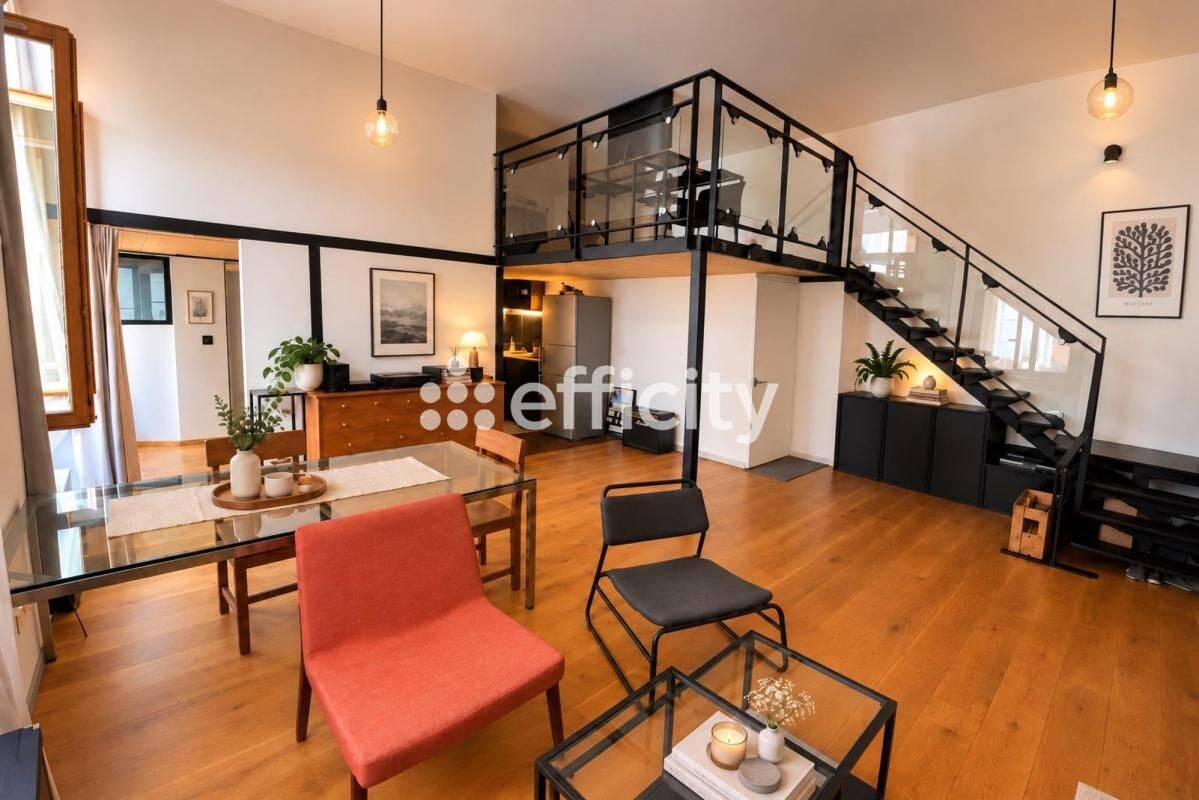 Appartement 3 pièces 71 m² · à Lyon 1er Arrondissement · 71 m² · 265 000 €