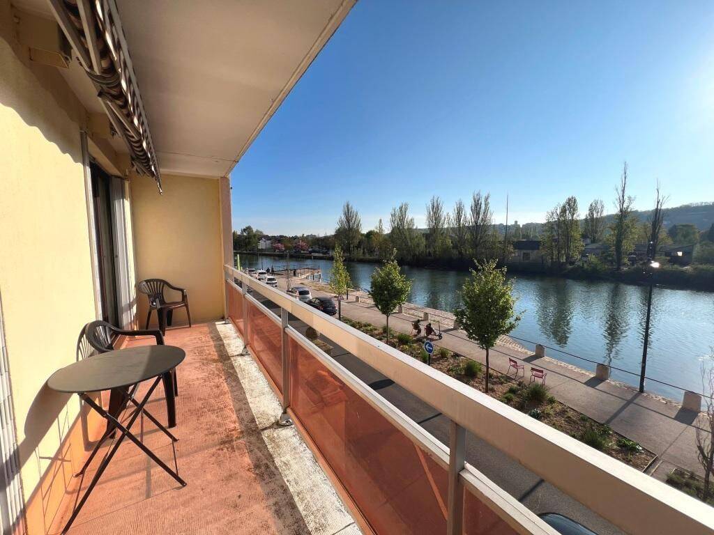 Appartement 2 pièces 63 m² · à Sens · 63,1 m² · 800 €/mois