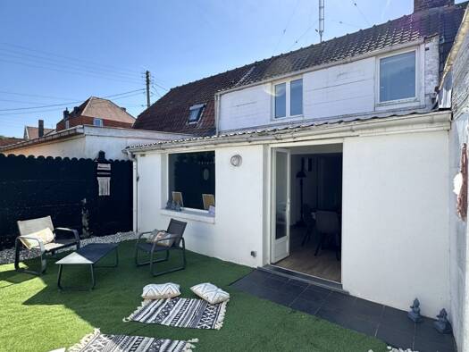 Maison à vendre 219 000 € 3 pièces 2 chambres 70 m² Centre Bondues 59910