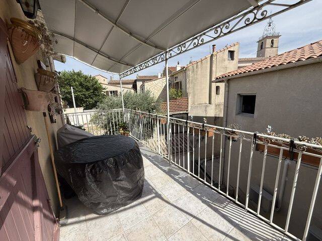 Maison 4 pièces 81 m² · à Marseille 13ème Arrondissement · 81 m² · 289 000 €
