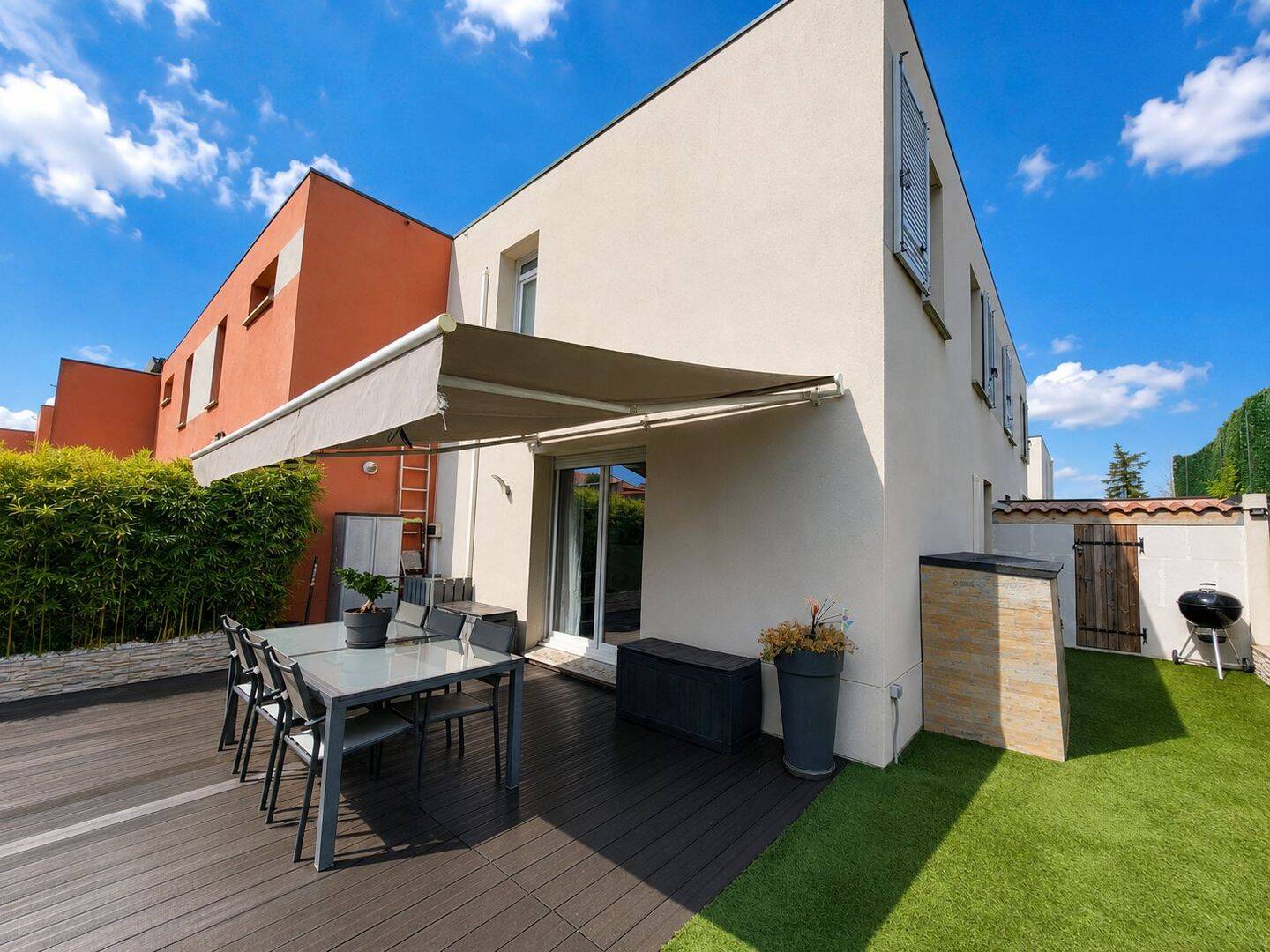 Maison 3 pièces 65 m² · à Marignane · 65 m² · 295 000 €