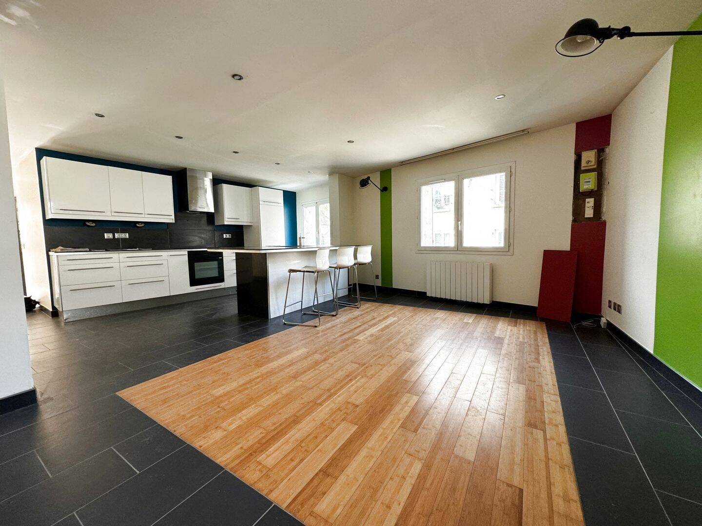 Maison 4 pièces 100 m² · à Plailly · 100,1 m² · 227 000 €