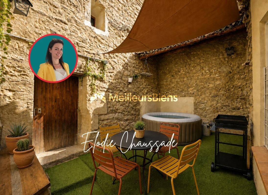 Maison 6 pièces 134 m² · à Mallemort · 134 m² · 257 000 €