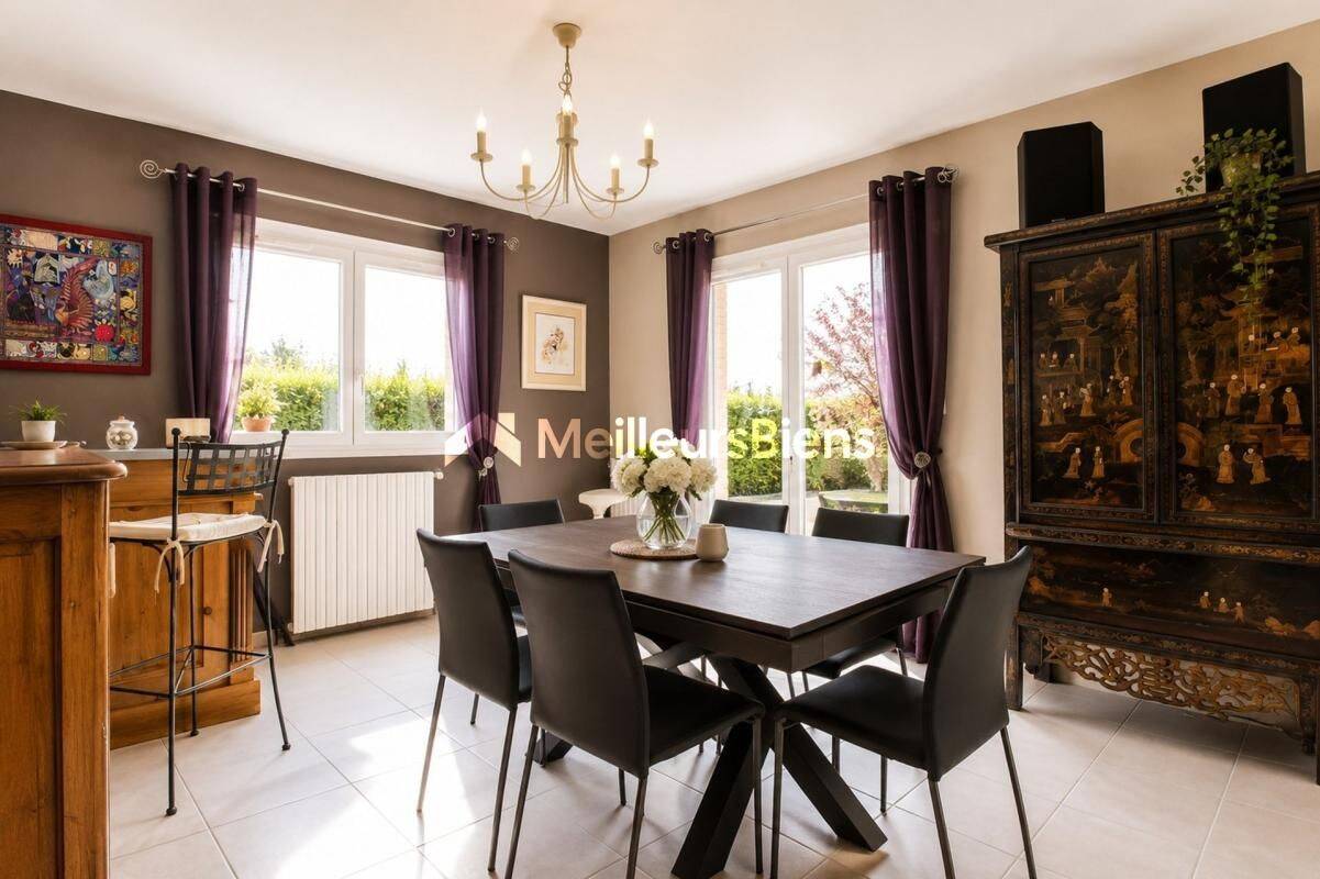 Maison 7 pièces 152 m² · à Le Thuit de l'Oison · 152 m² · 364 990 €