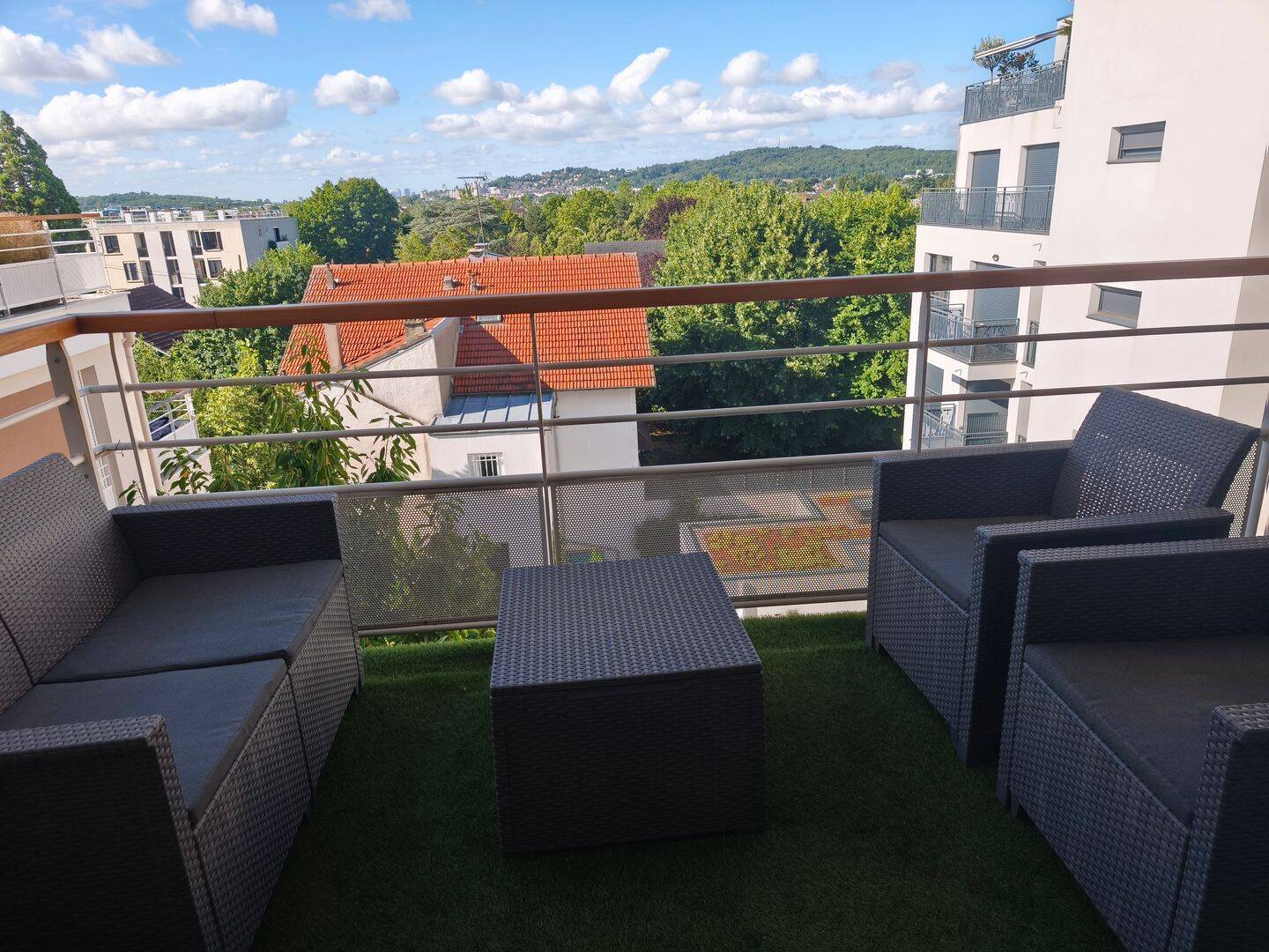 Appartement 3 pièces 68 m² · à Ermont · 68 m² · 329 000 €