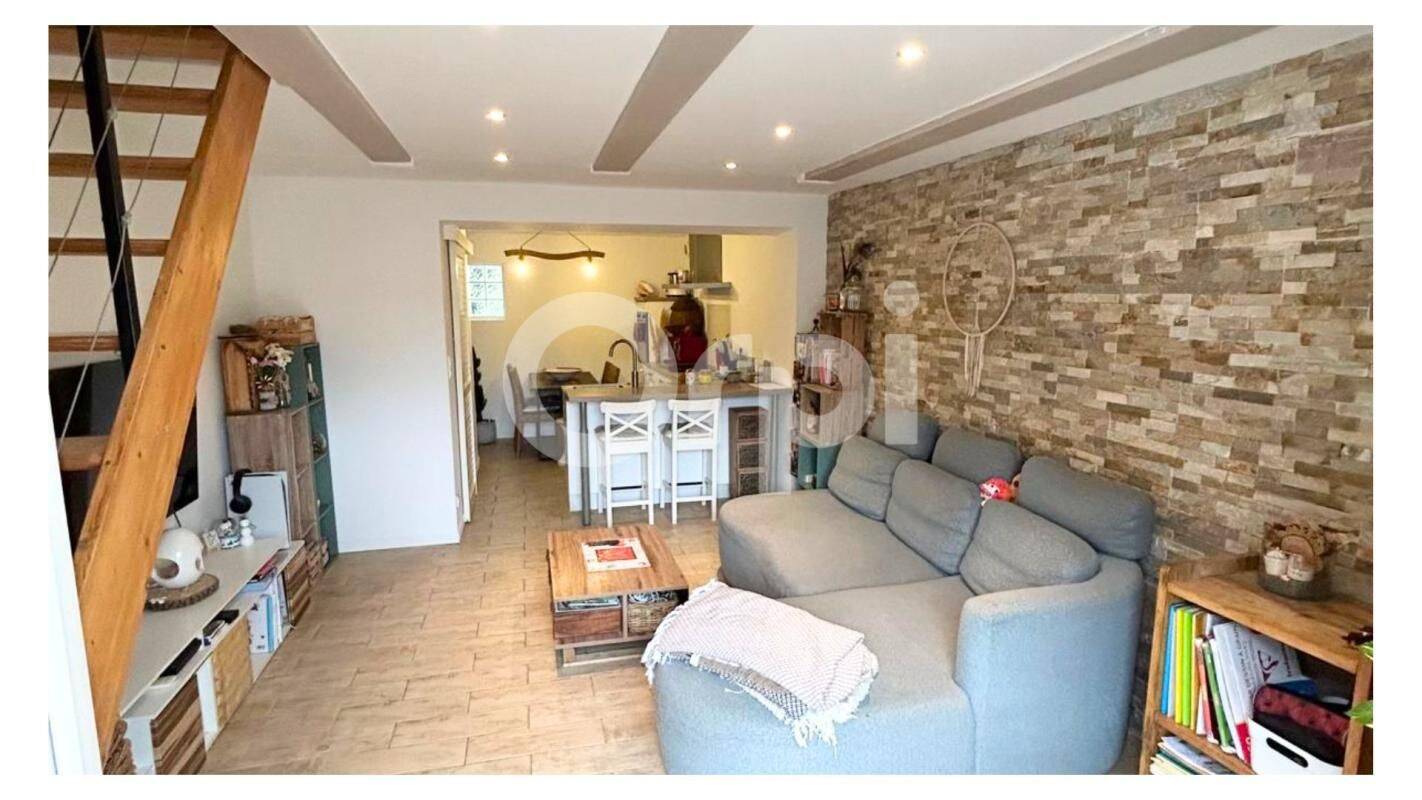 Appartement 3 pièces 62 m² · à Carqueiranne · 62 m² · 245 000 €