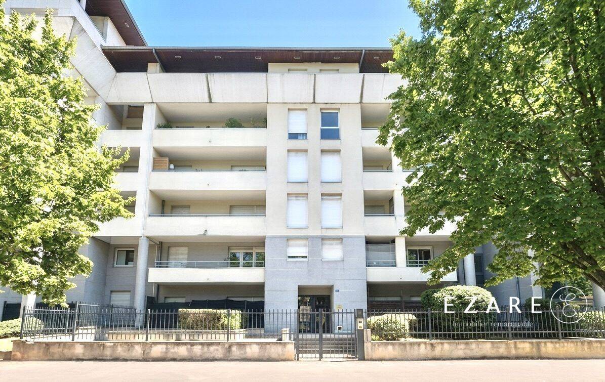 Appartement 2 pièces 27 m² · à Dijon · 27,5 m² · 98 000 €