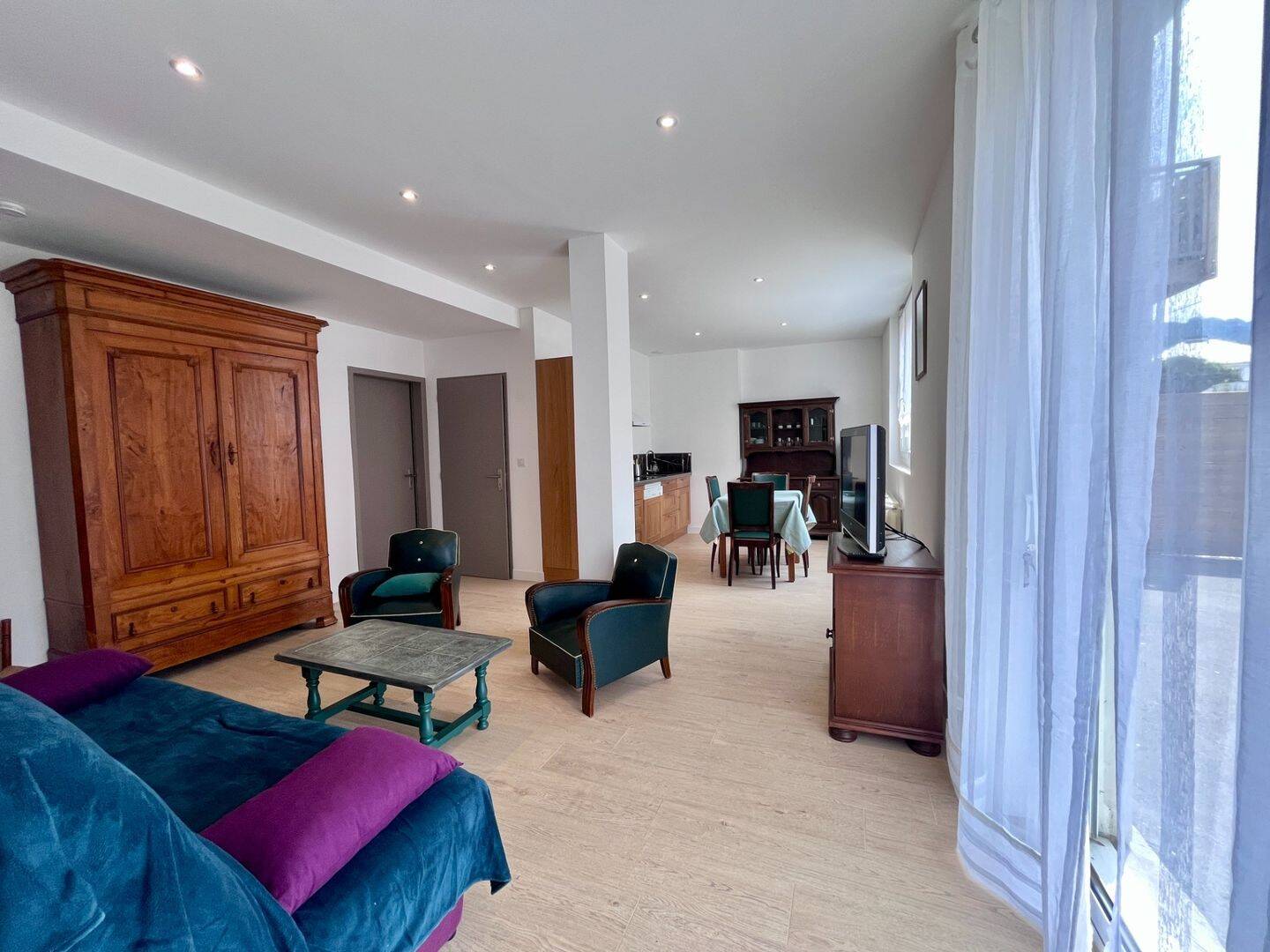 Appartement 3 pièces 64 m² · à Argelès-Gazost · 64 m² · 250 000 €