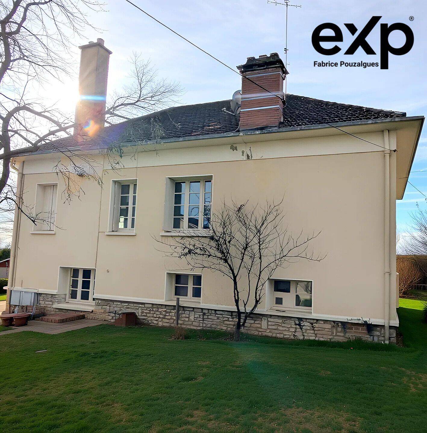 Maison 6 pièces 117 m² · à Gourdon · 117 m² · 228 000 €