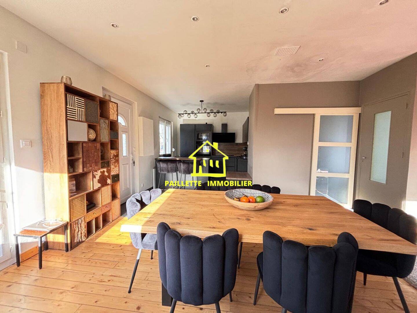 Maison 4 pièces 88 m² · à Le Havre · 88 m² · 252 000 €