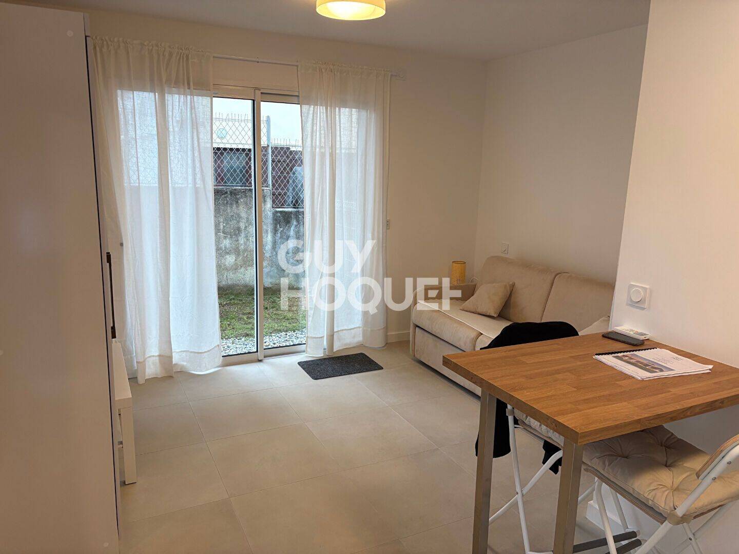 Appartement 1 pièce 26 m² · à Saint-Jean-de-Luz · 26 m² · 670 €/mois