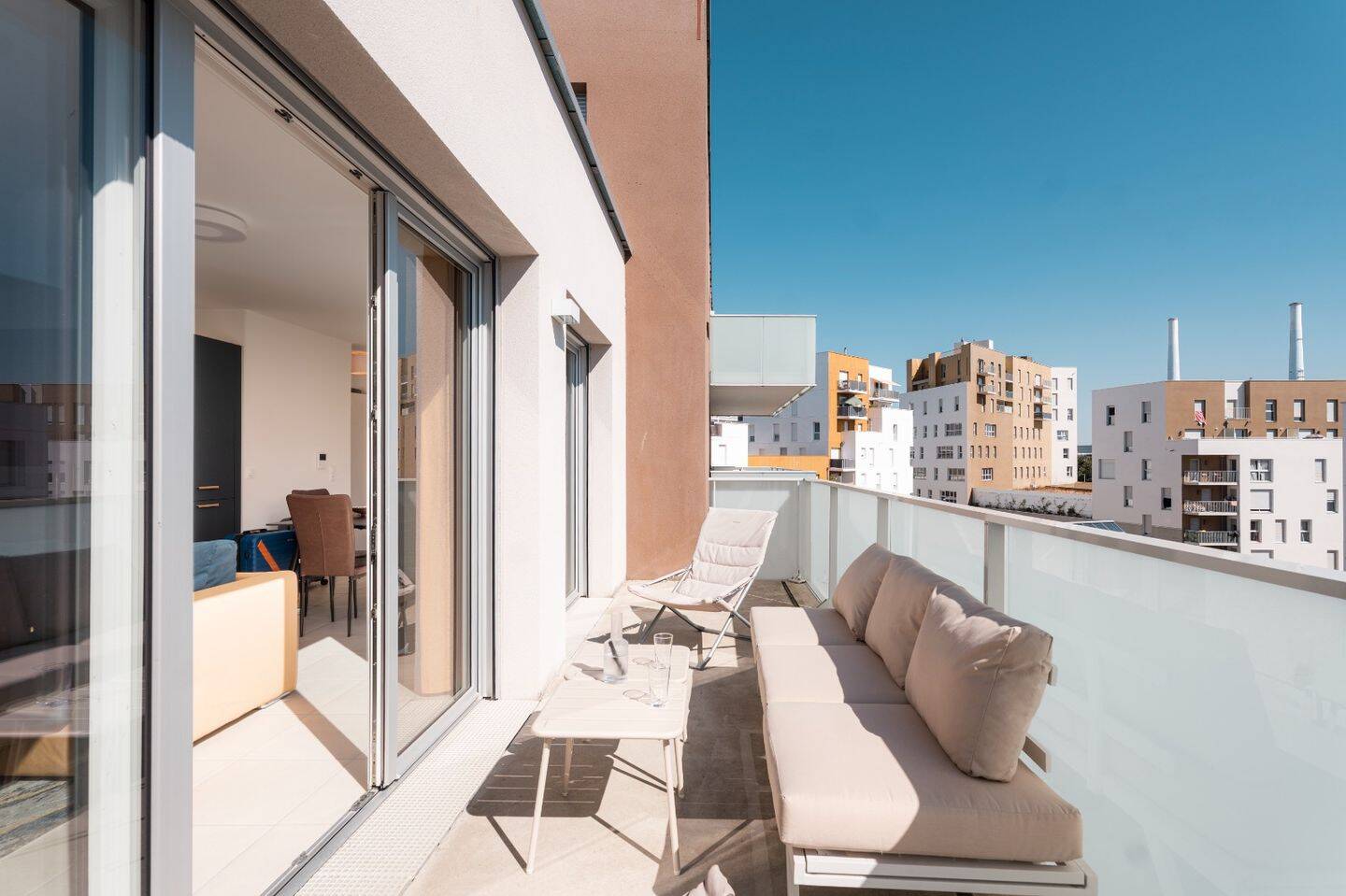 Appartement 3 pièces 62 m² · à Le Havre · 62 m² · 189 000 €