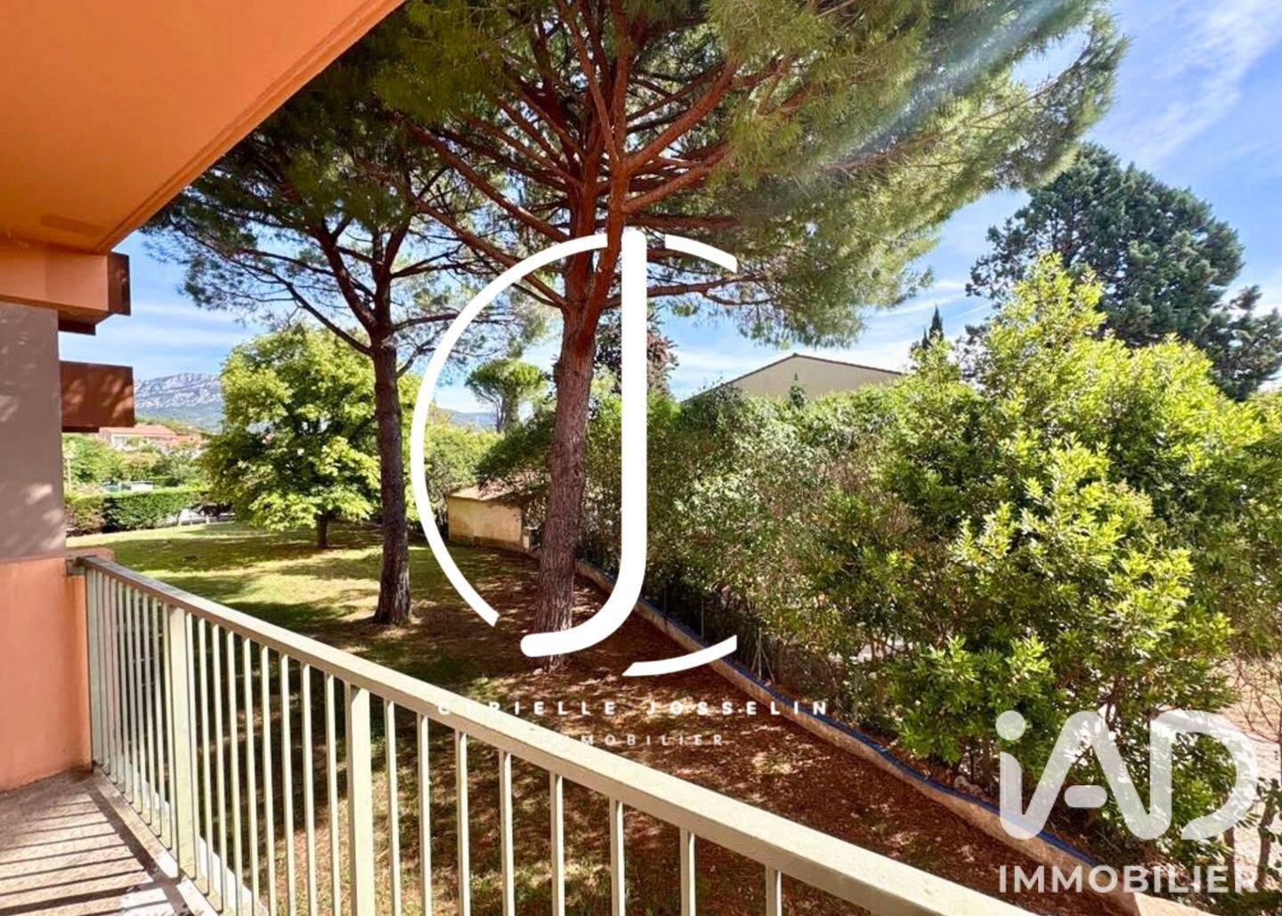 Appartement 4 pièces 83 m² · à La Garde · 83 m² · 259 000 €